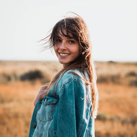 Katharina Magerle