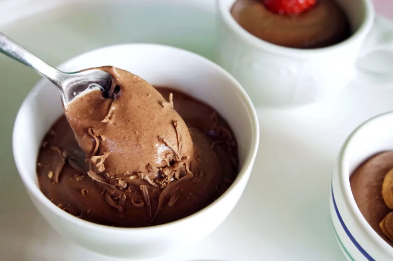 Vegan Schokomousse_4